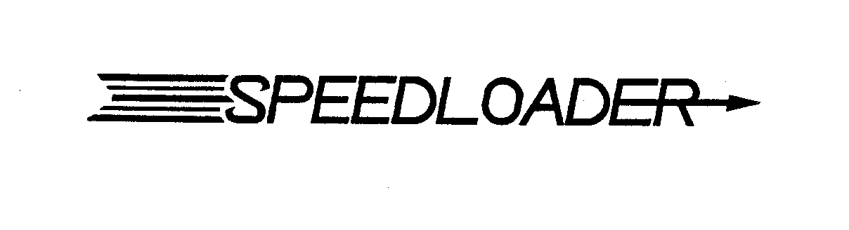  SPEEDLOADER