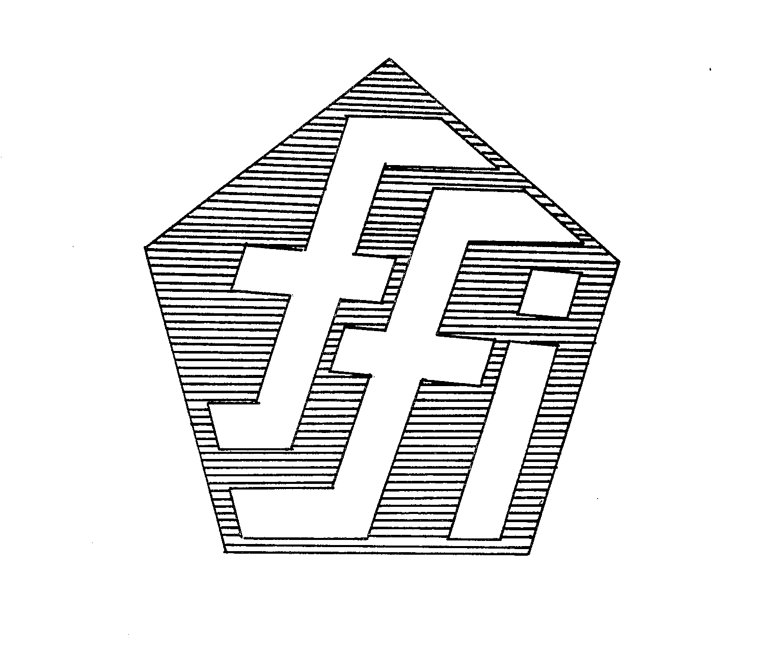 Trademark Logo FFI