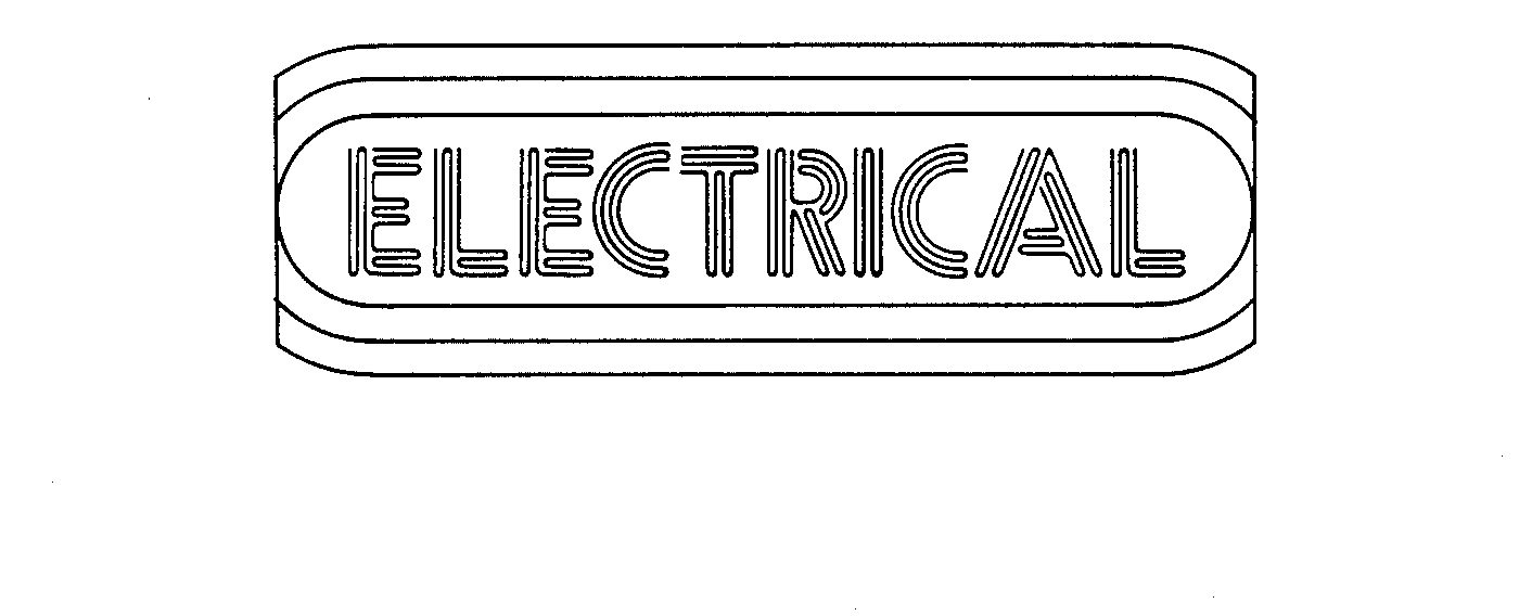 Trademark Logo ELECTRICAL