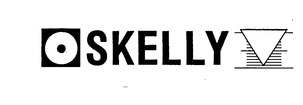 Trademark Logo SKELLY