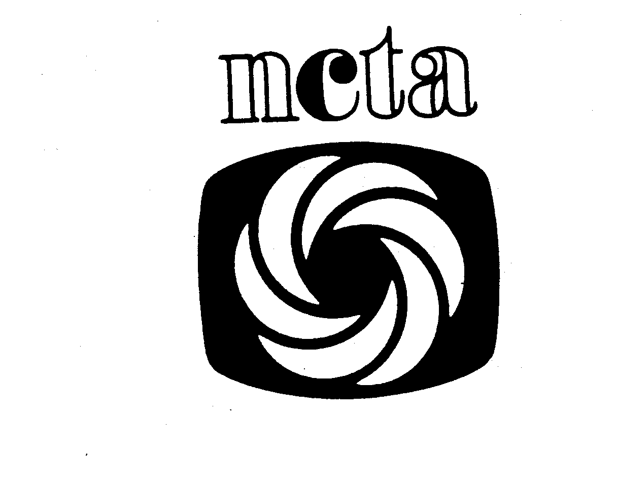 Trademark Logo NCTA