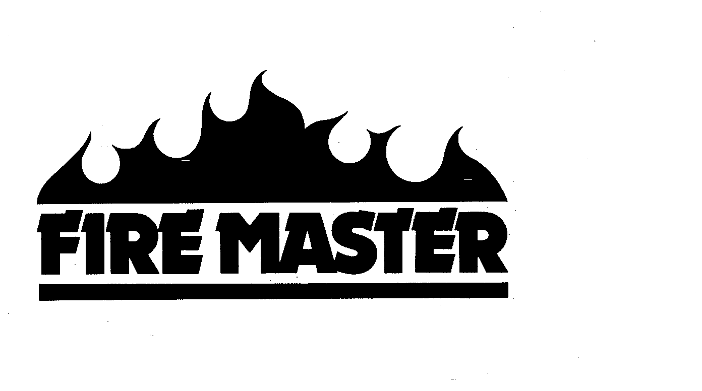  FIRE MASTER