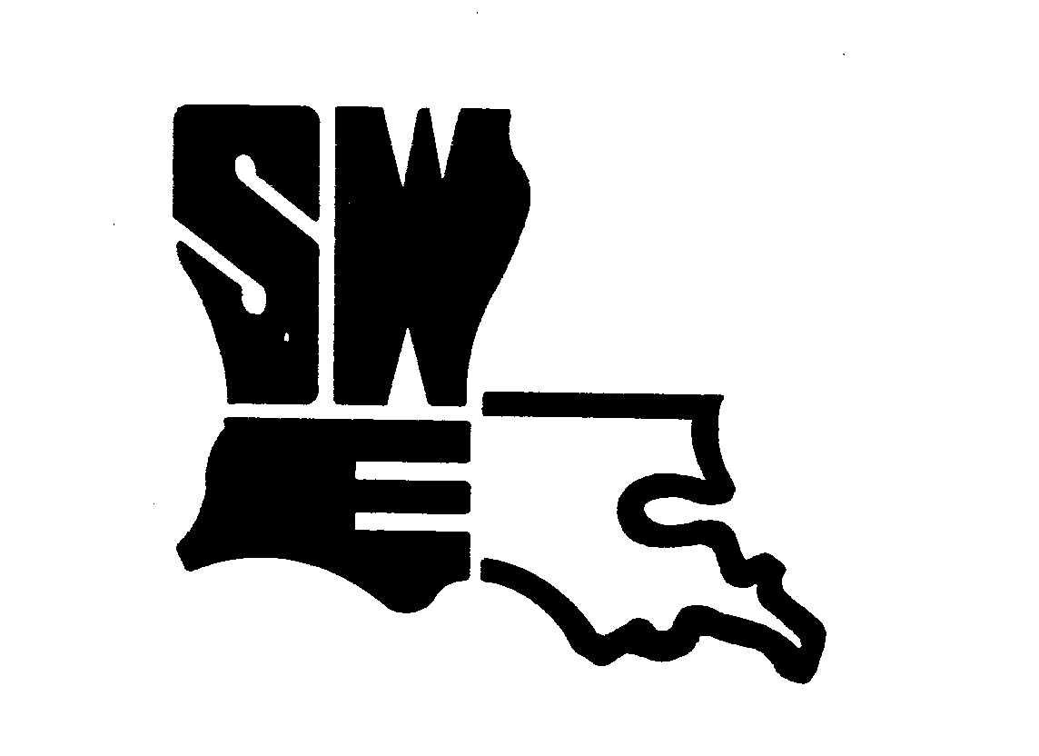 Trademark Logo SWE