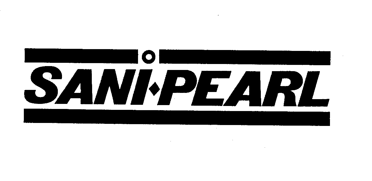  SANI-PEARL