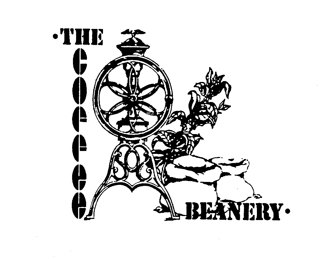 Trademark Logo THE COFFEE BEANERY