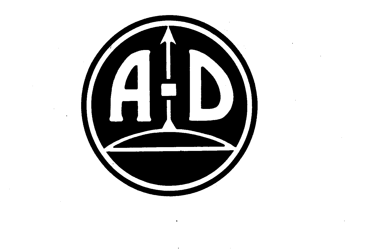 Trademark Logo A-D