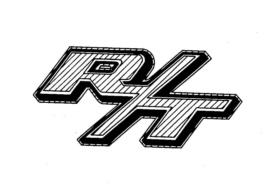 Trademark Logo R/T