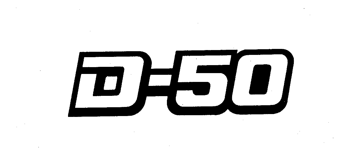 D-50