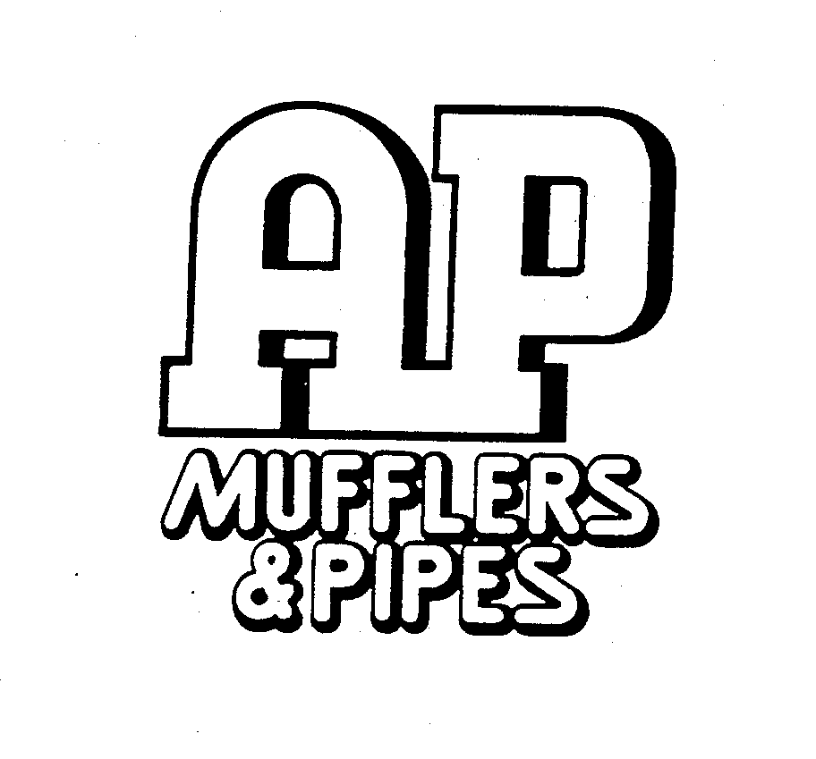  AP MUFFLERS &amp; PIPES