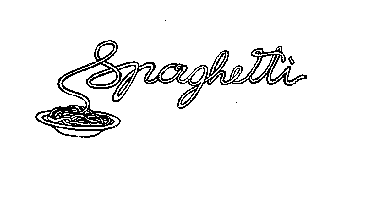 SPAGHETTI