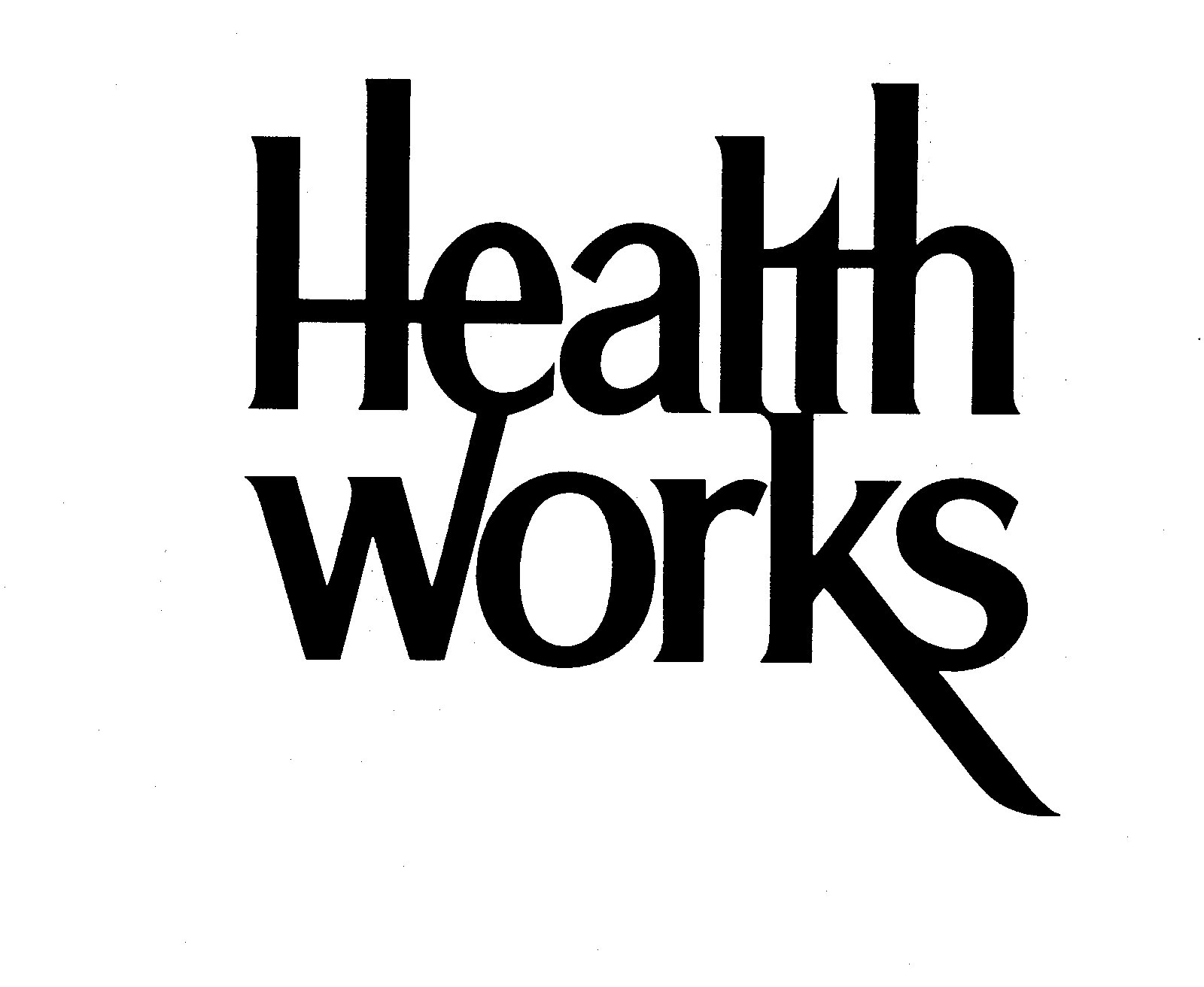 HEALTH WORKS
