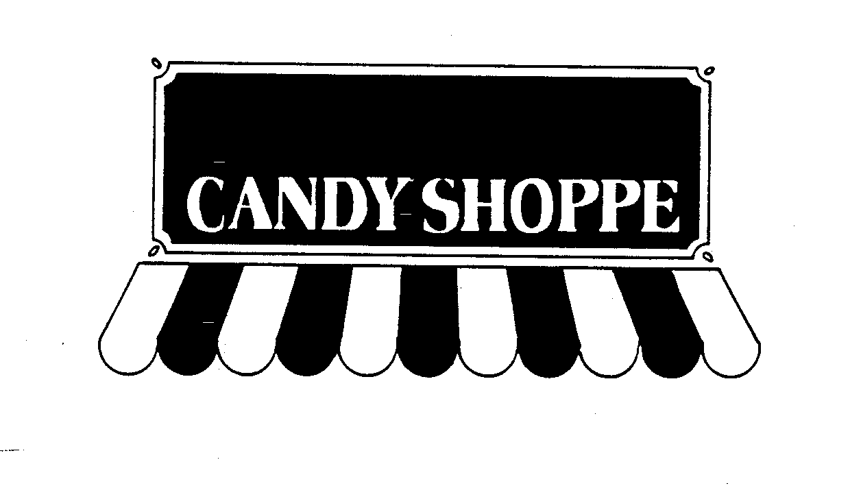 CANDY SHOPPE