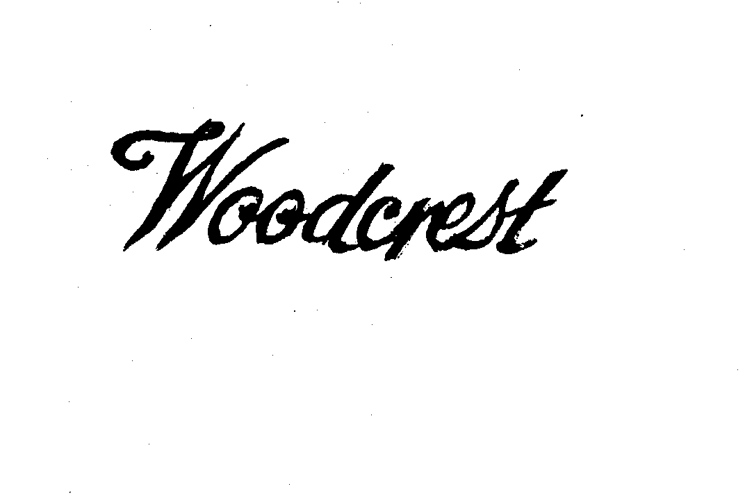 WOODCREST