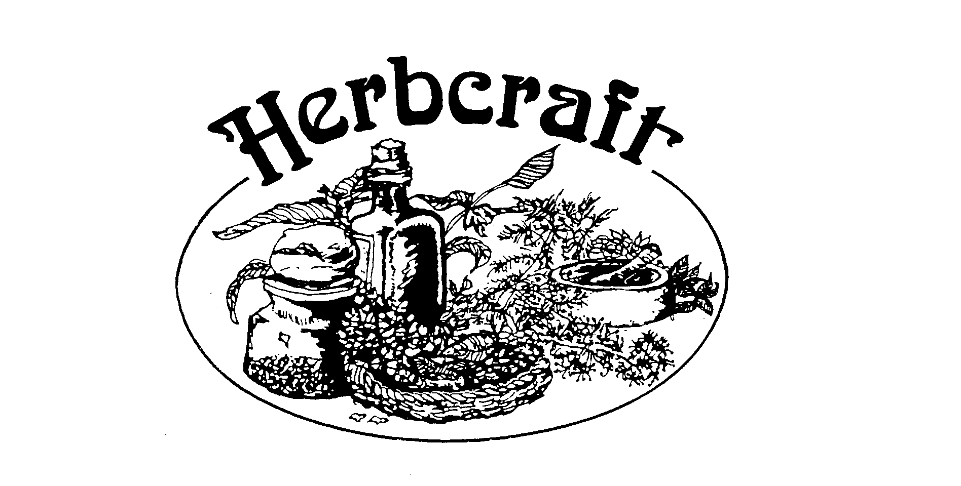 HERBCRAFT