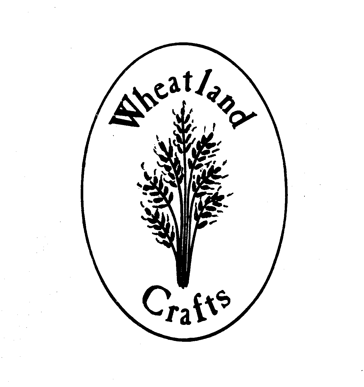  WHEATLAND CRAFTS