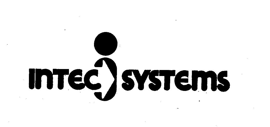  INTEC SYSTEMS