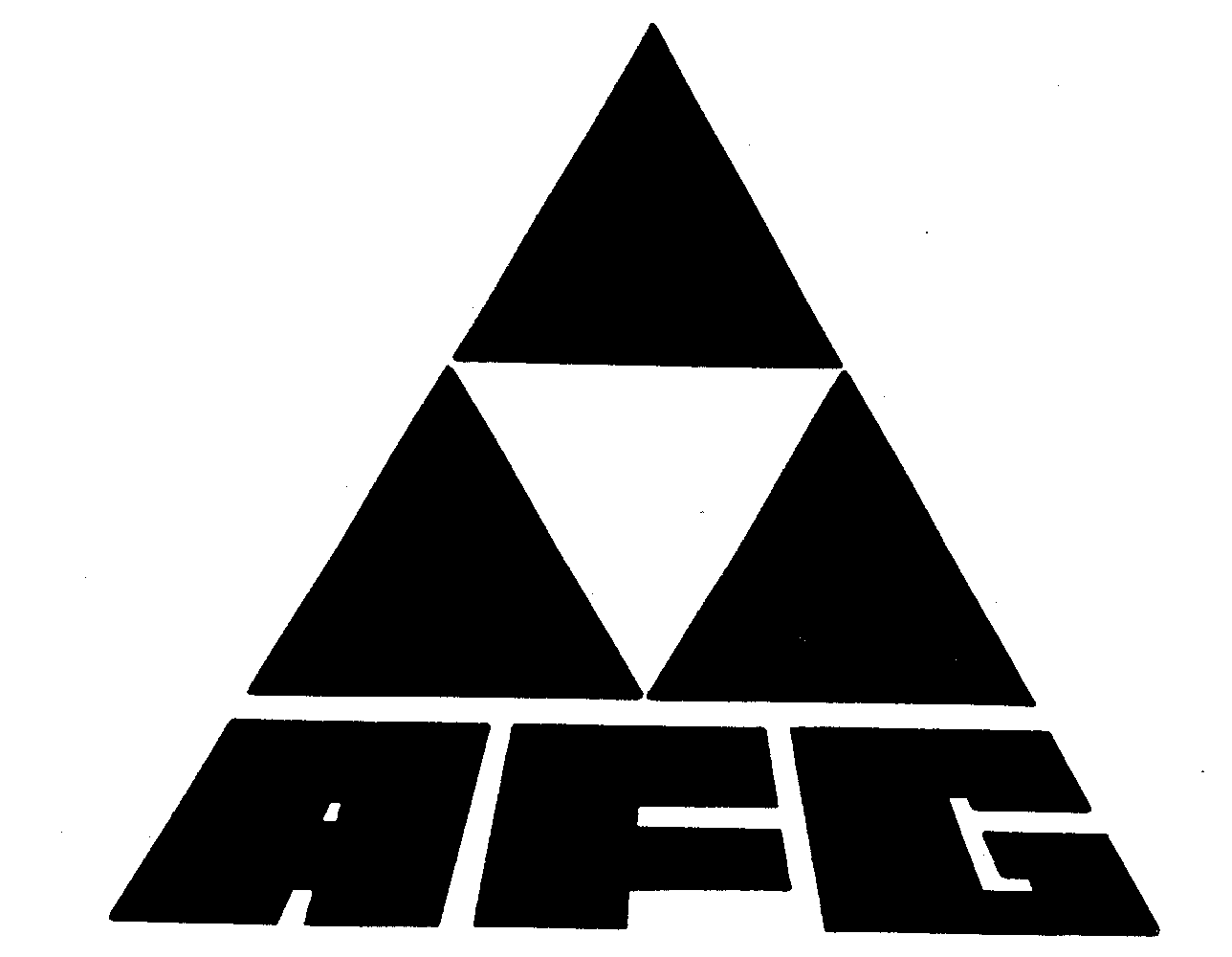 Trademark Logo AFG