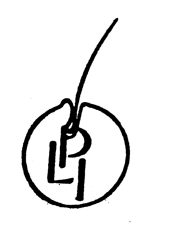 Trademark Logo LPI