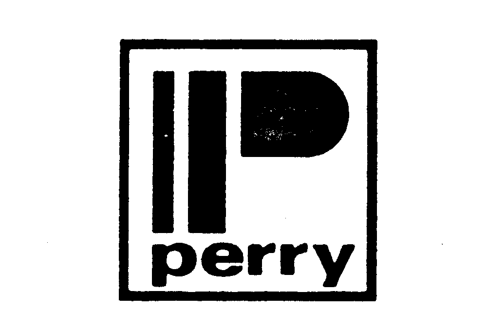  P PERRY