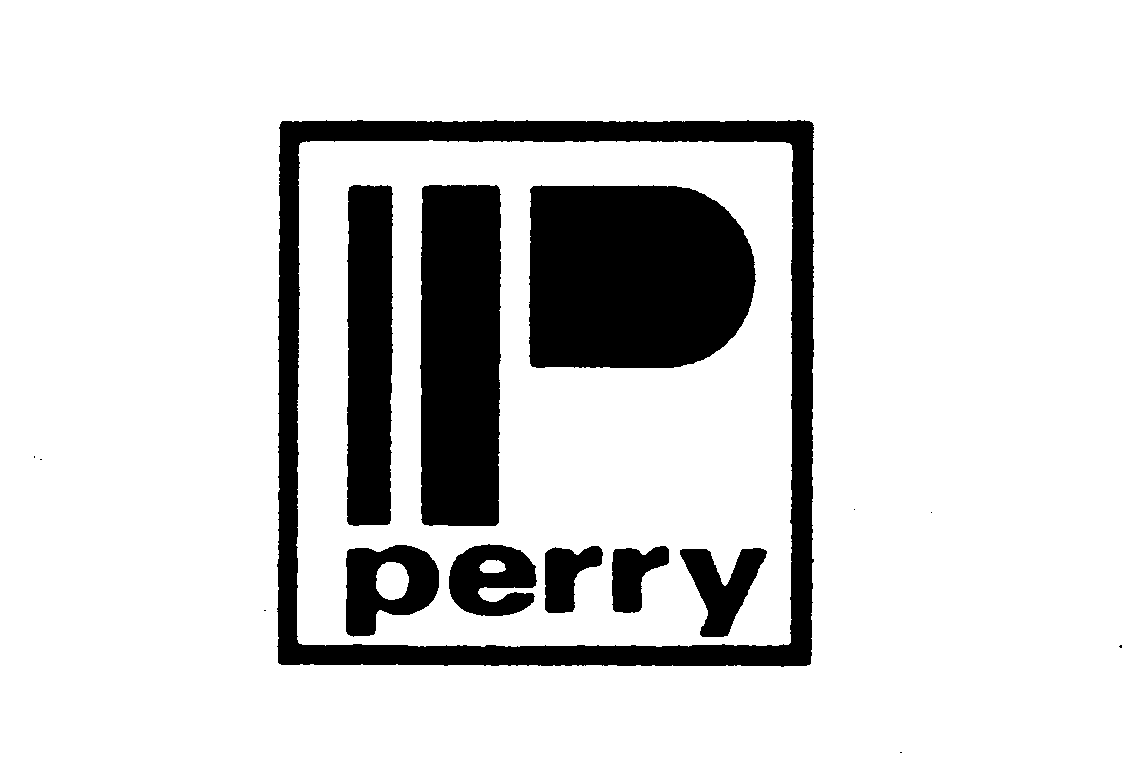  P PERRY