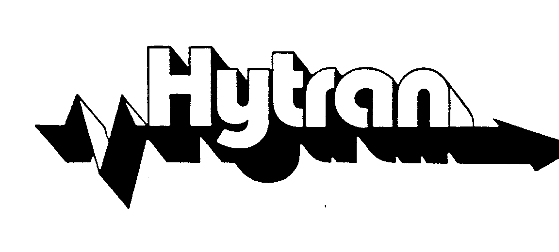  HYTRAN