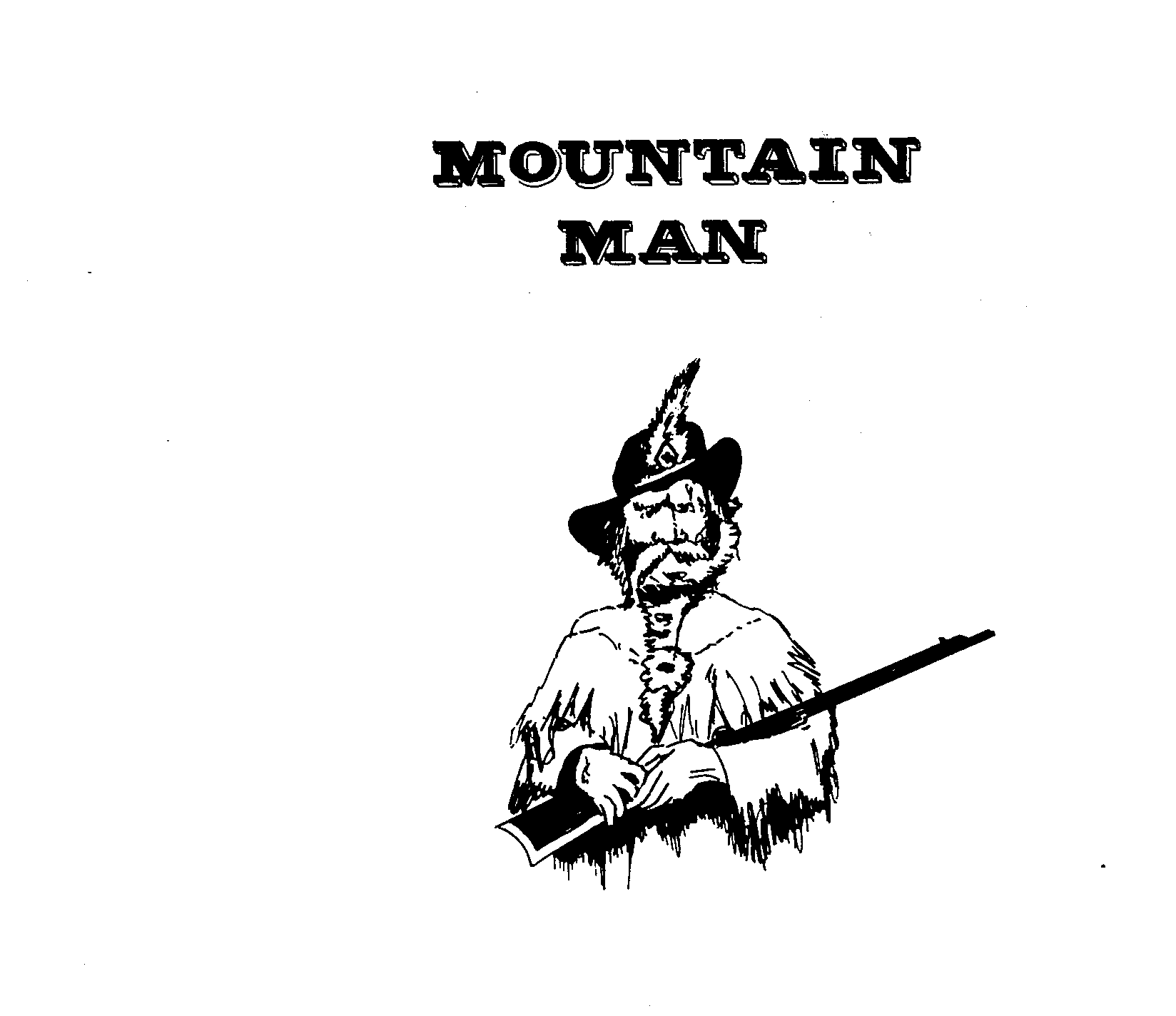 MOUNTAIN MAN