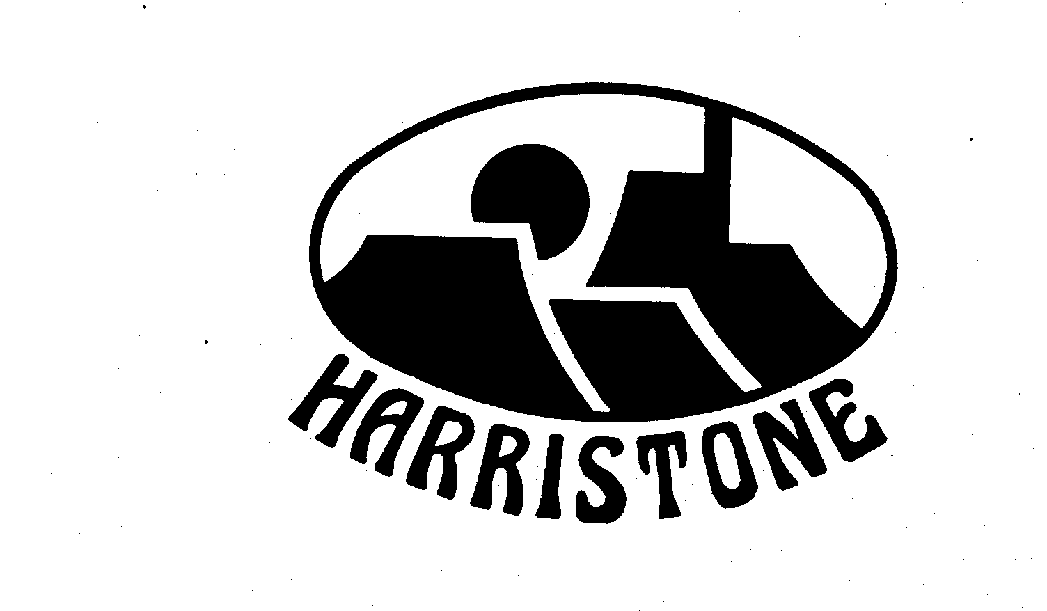Trademark Logo HARRISTONE