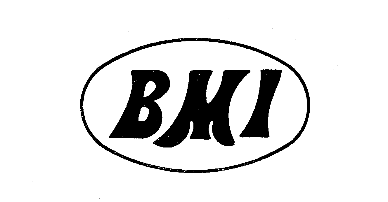  BMI