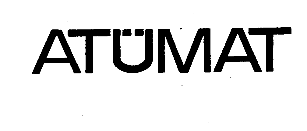  ATUMAT