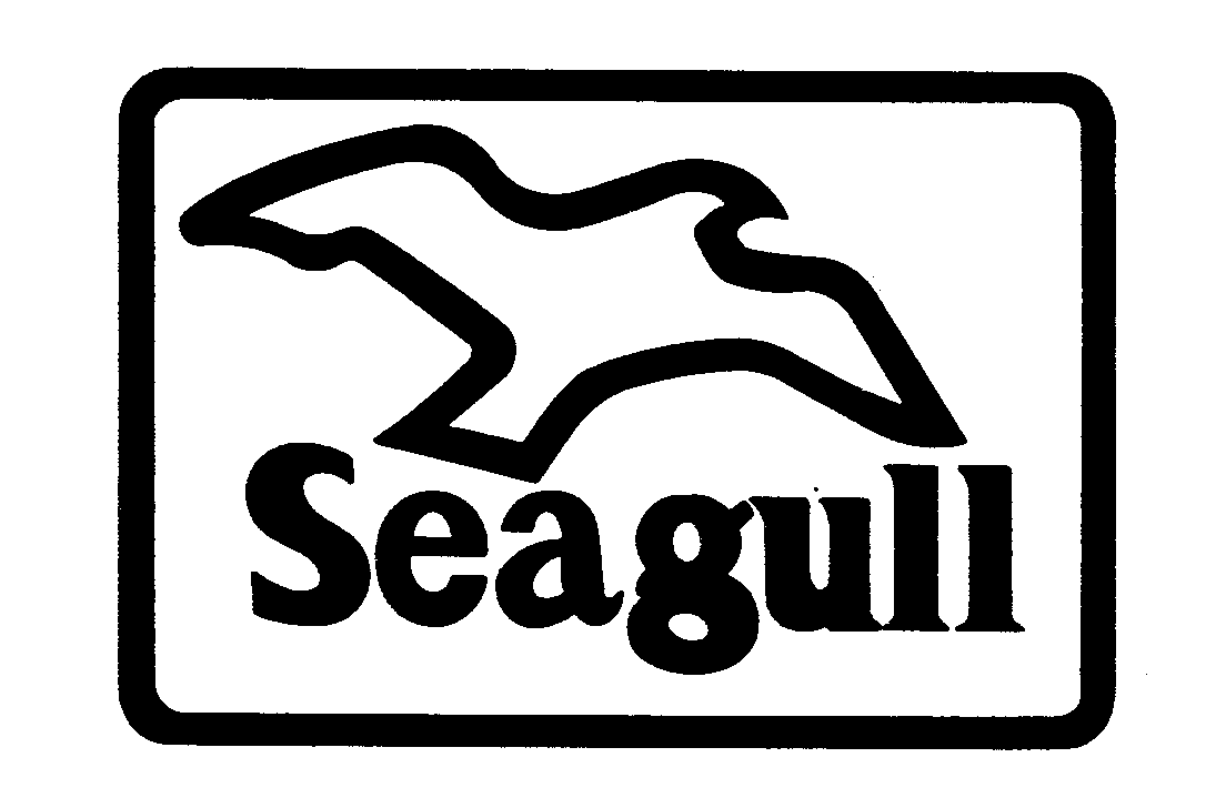 SEAGULL