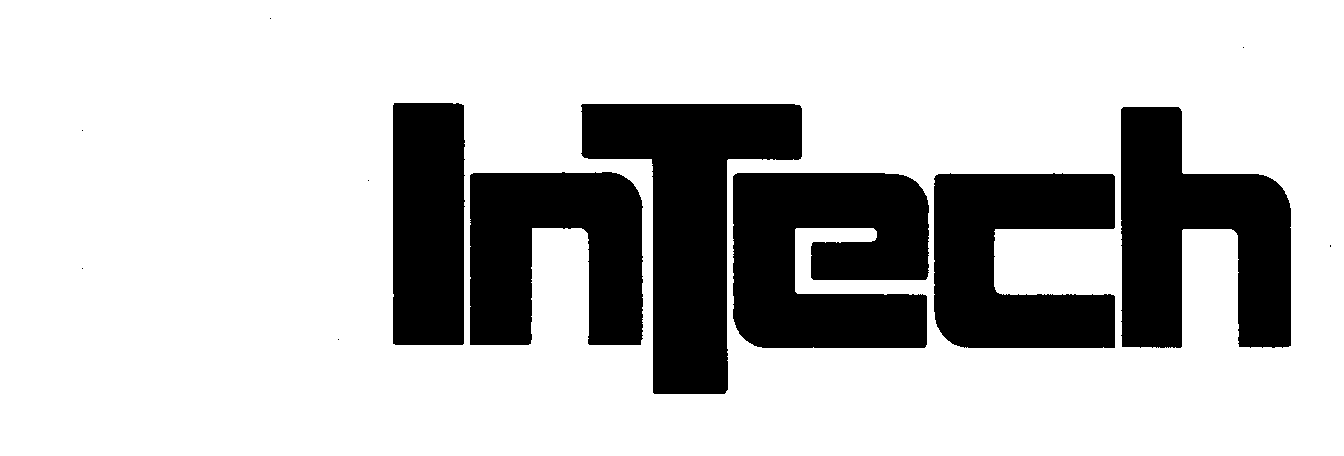 Trademark Logo INTECH