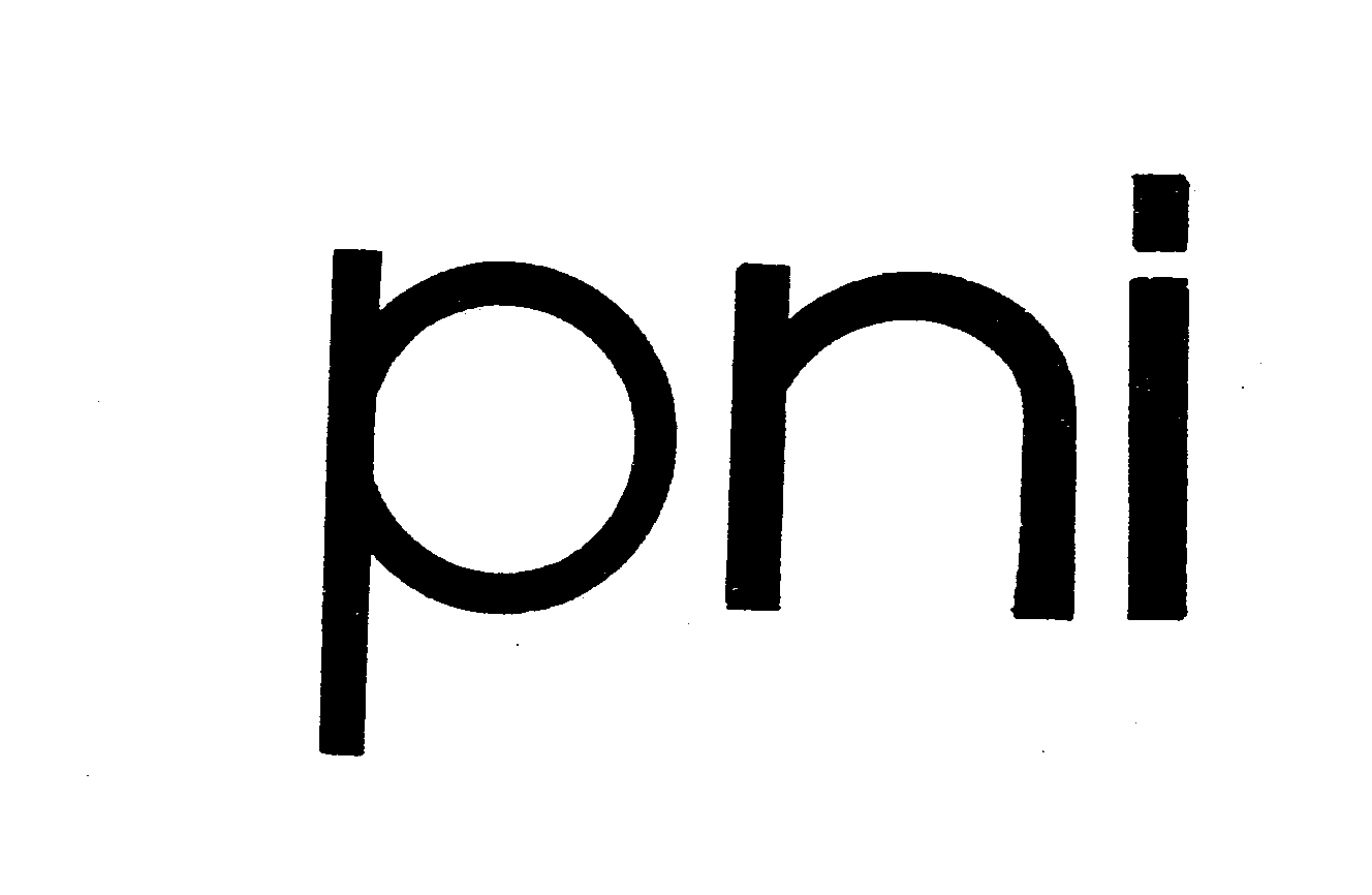 Trademark Logo PNI