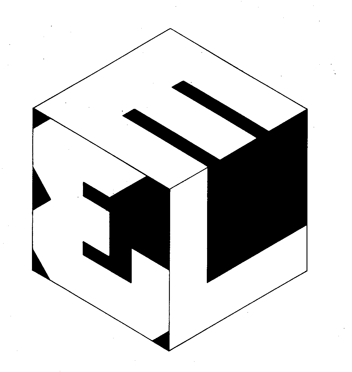 Trademark Logo E L