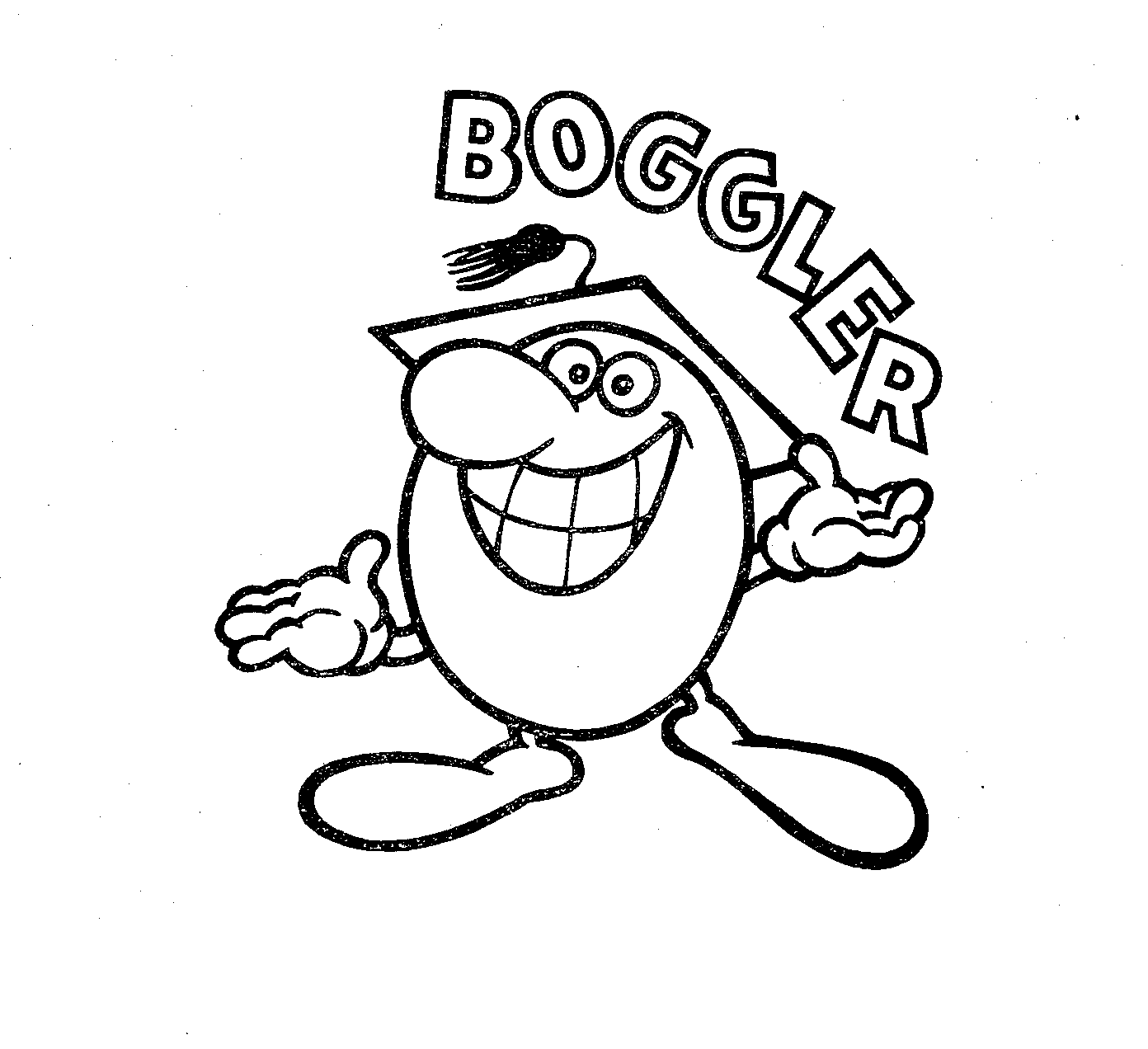  BOGGLER