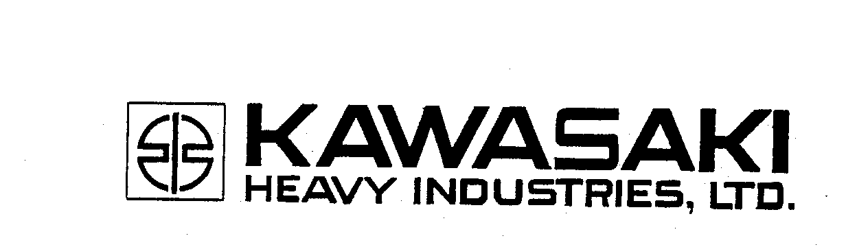 KAWASAKI HEAVY INDUSTRIES, LTD. - Jukogyo Trademark Registration