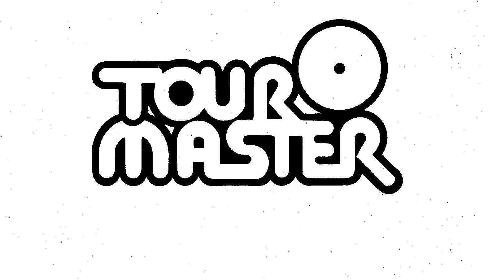 Trademark Logo TOUR MASTER
