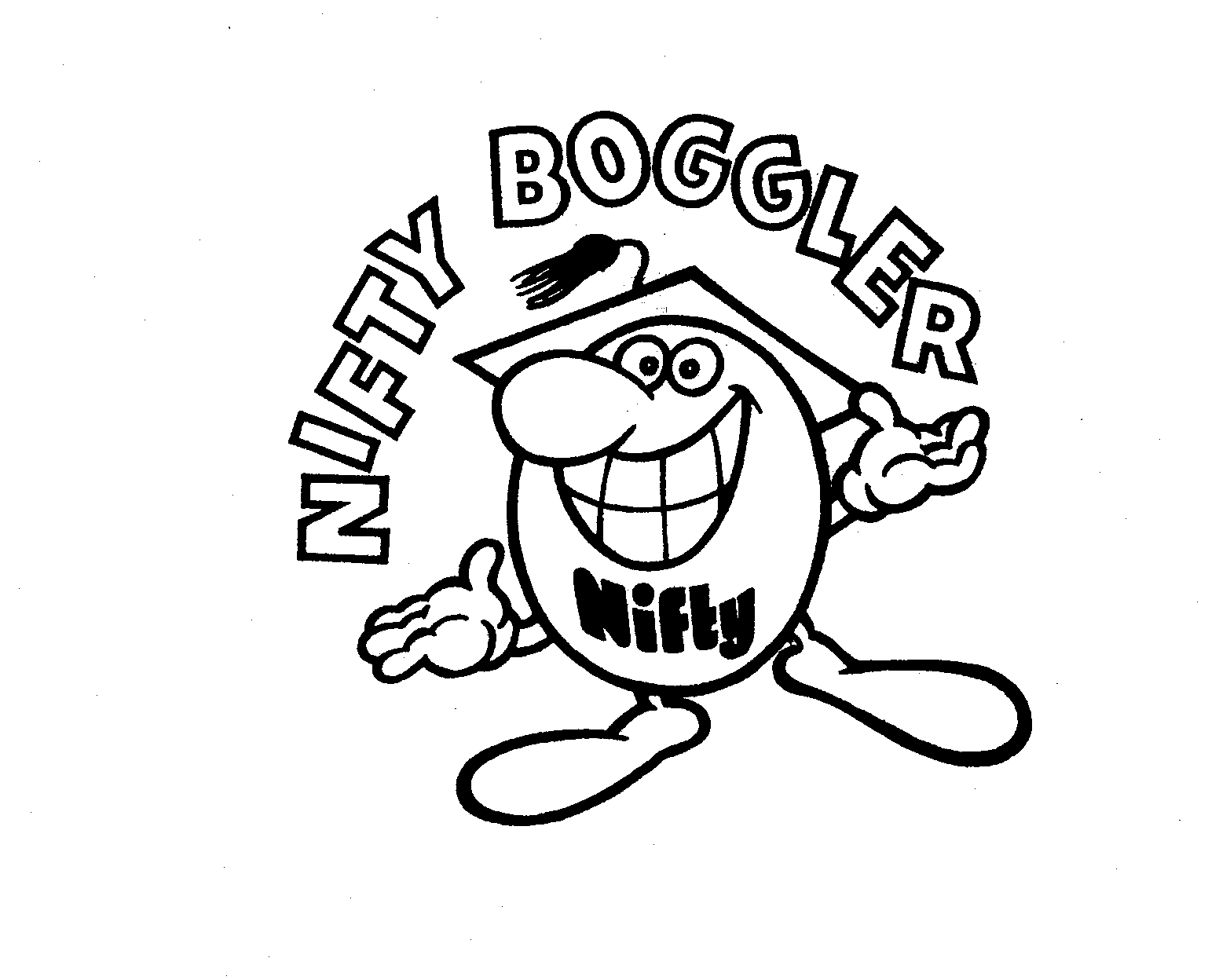  NIFTY BOGGLER