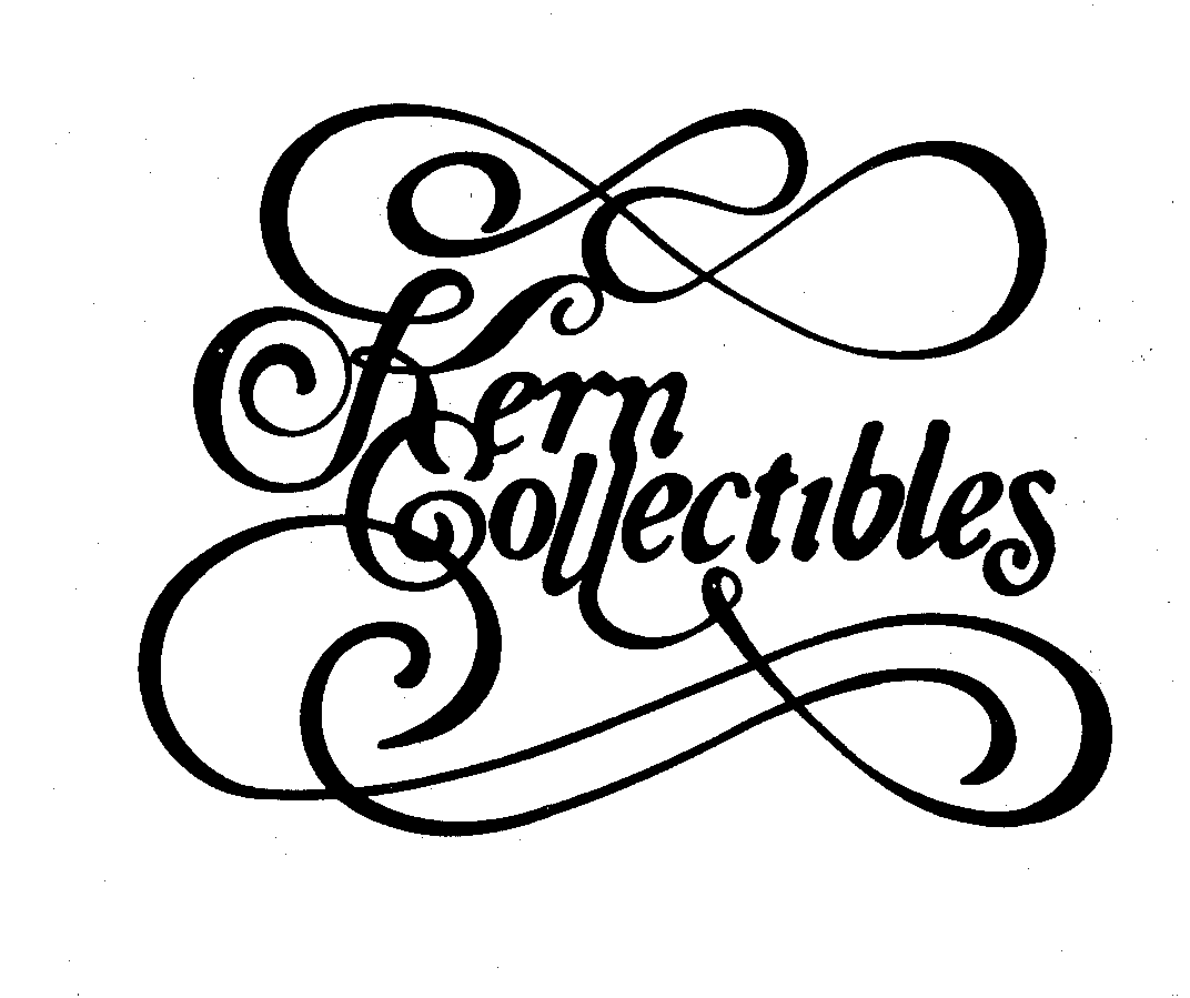  KERN COLLECTIBLES