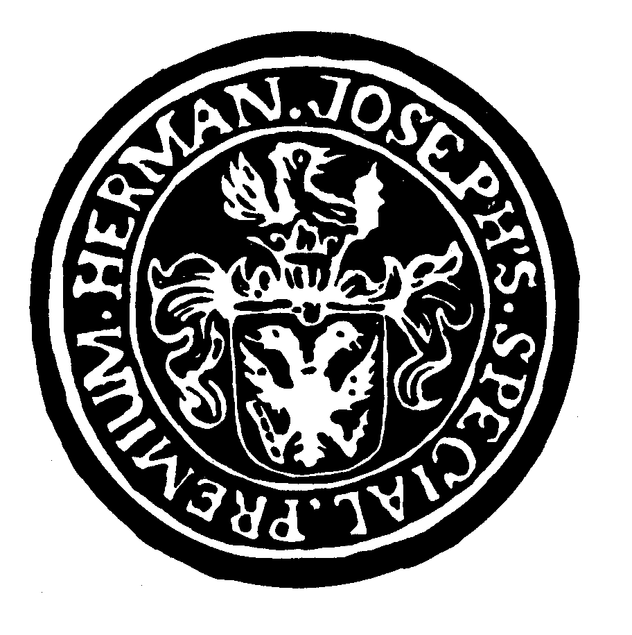 Trademark Logo HERMAN JOSEPH'S SPECIAL PREMIUM