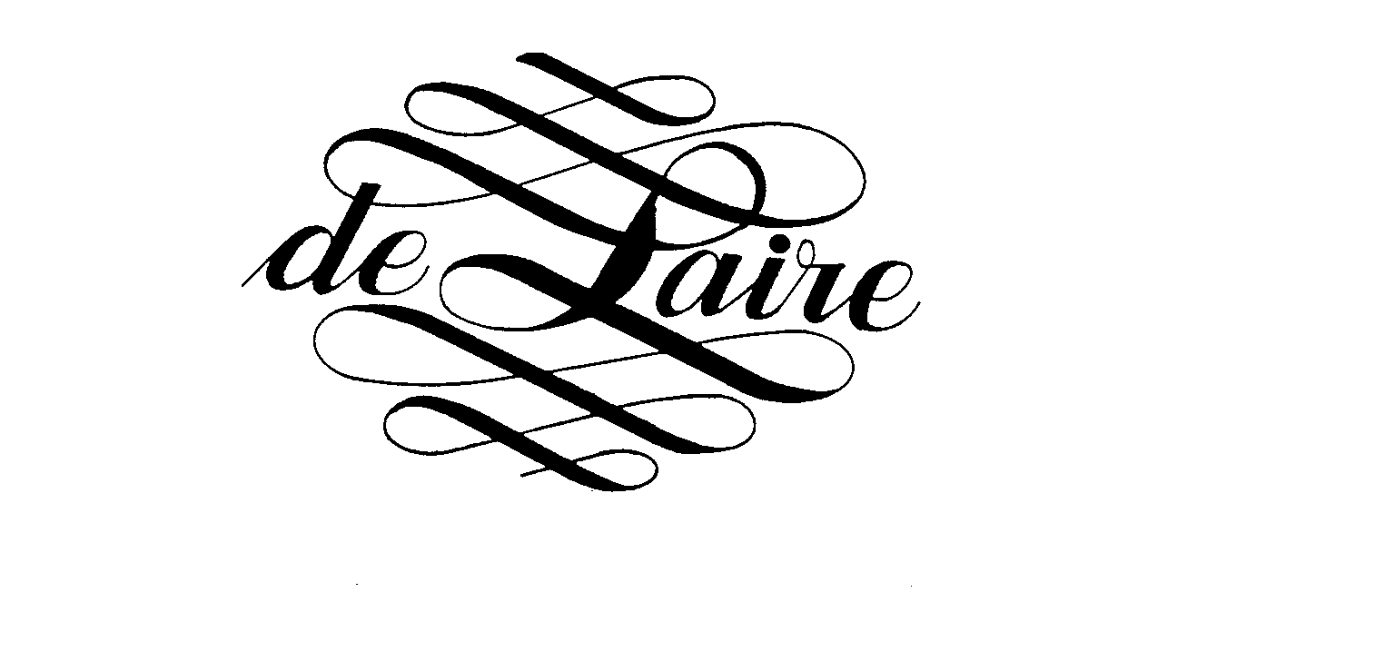 DE LAIRE