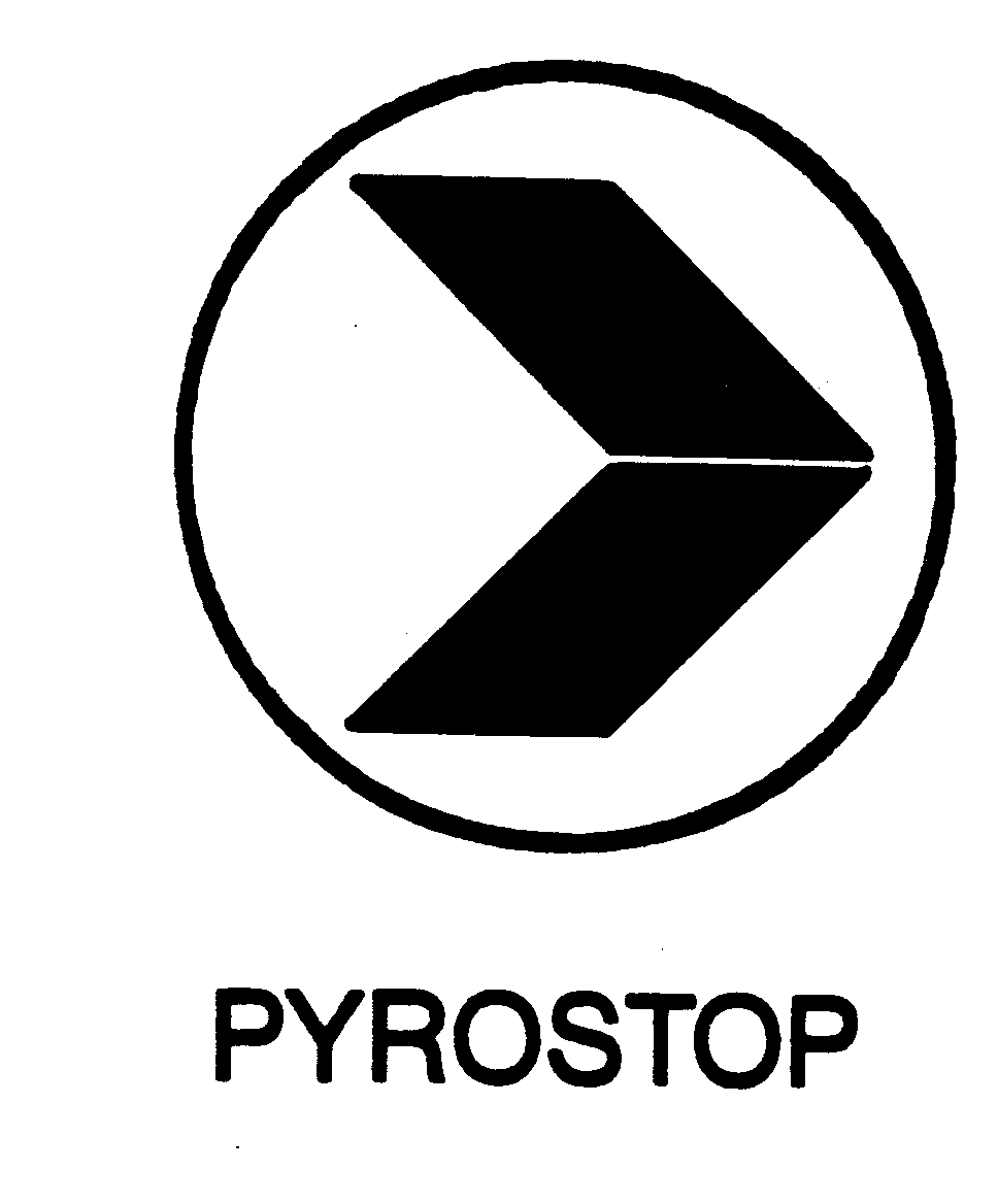  PYROSTOP