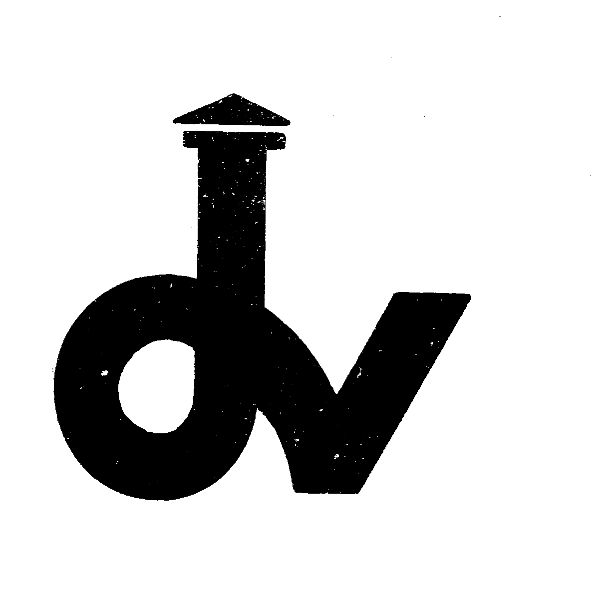  DV