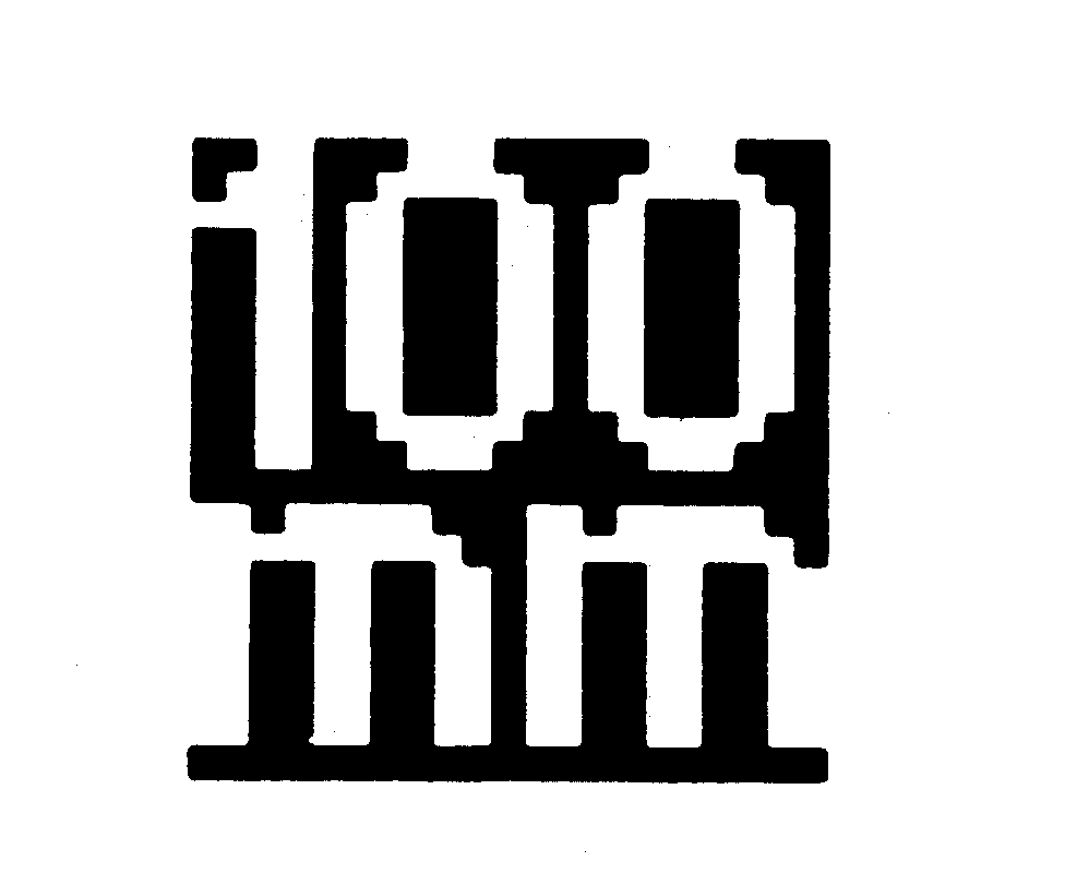 Trademark Logo 100 MM