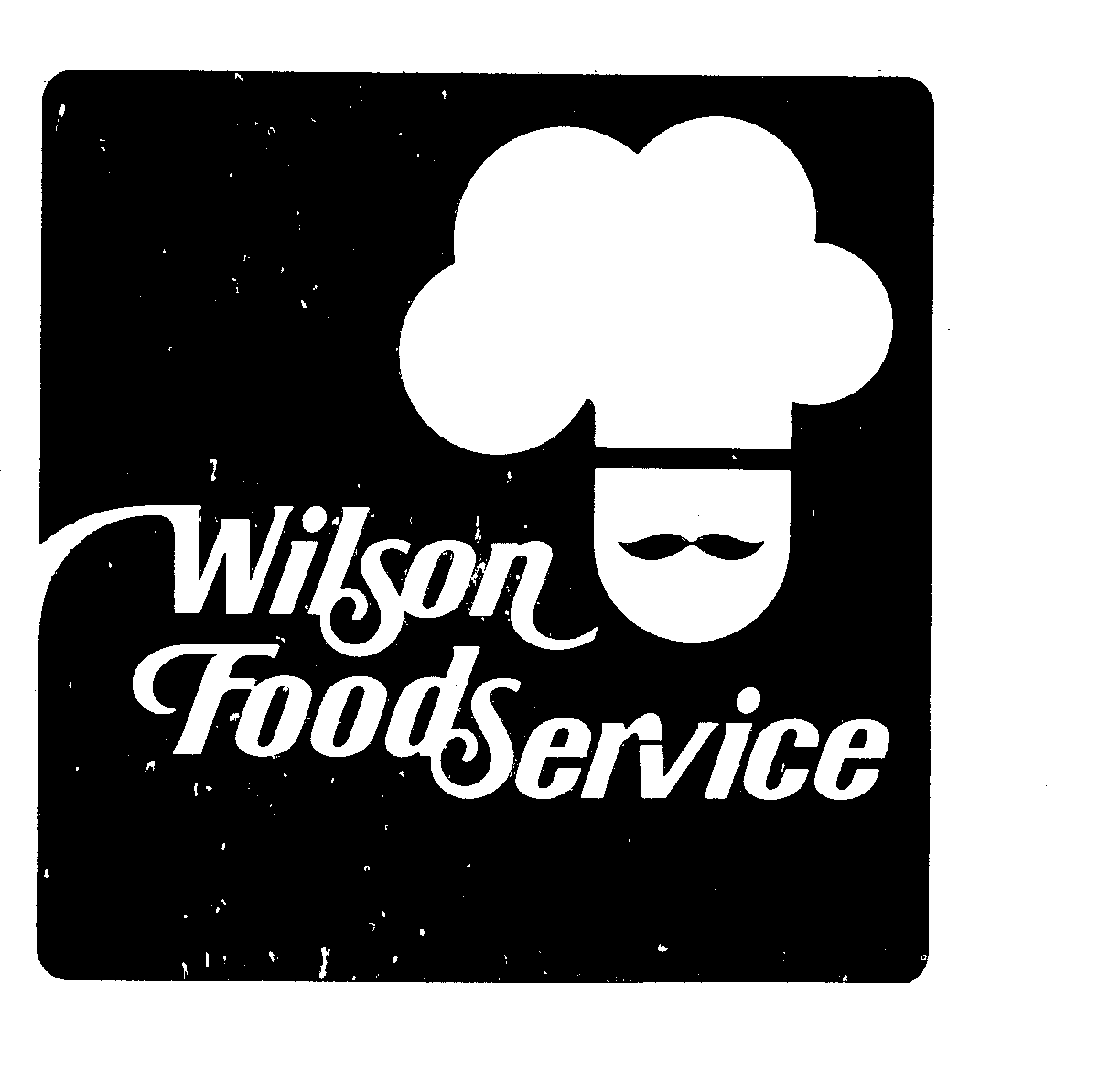  WILSON FOODS SERVICE
