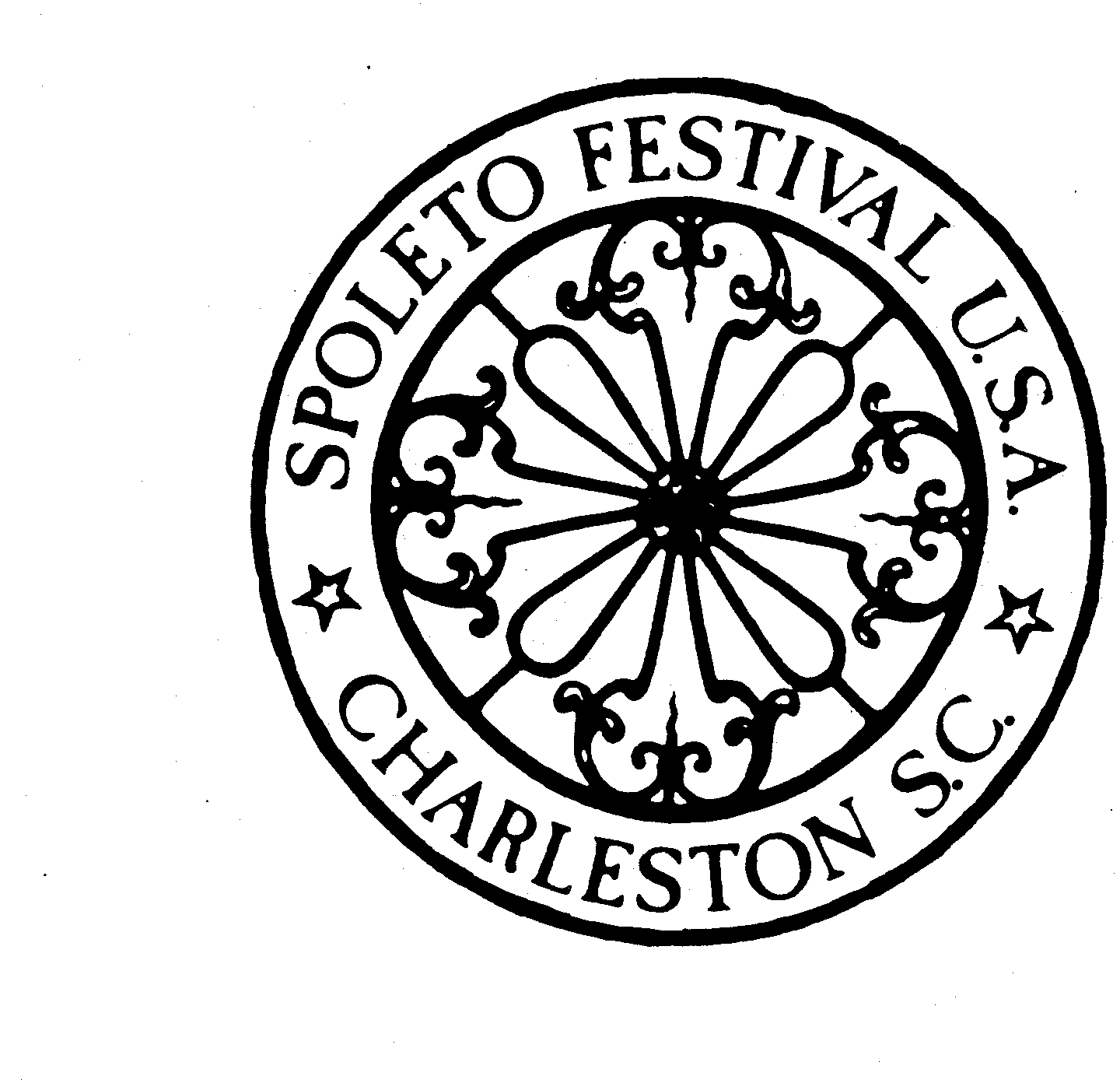  SPOLETO FESTIVAL U.S.A. CHARLESTON S.C.