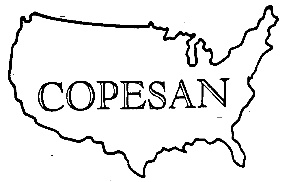  COPESAN