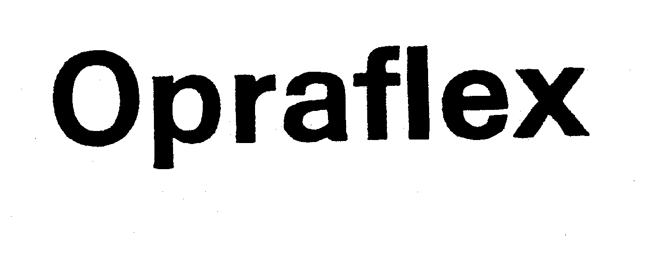 OPRAFLEX