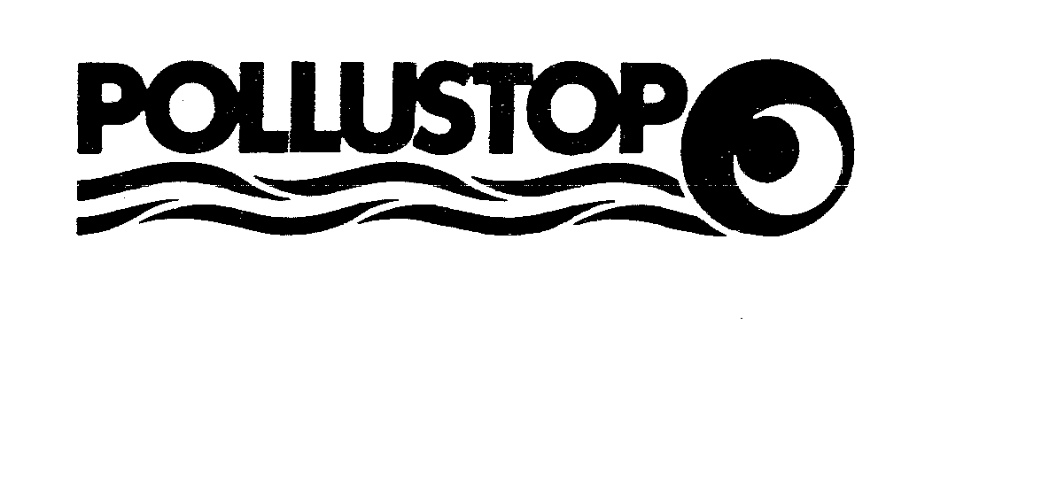 Trademark Logo POLLUSTOP