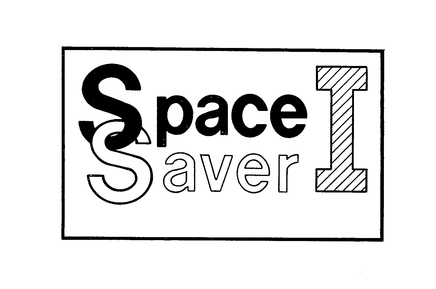  SPACE SAVER 1