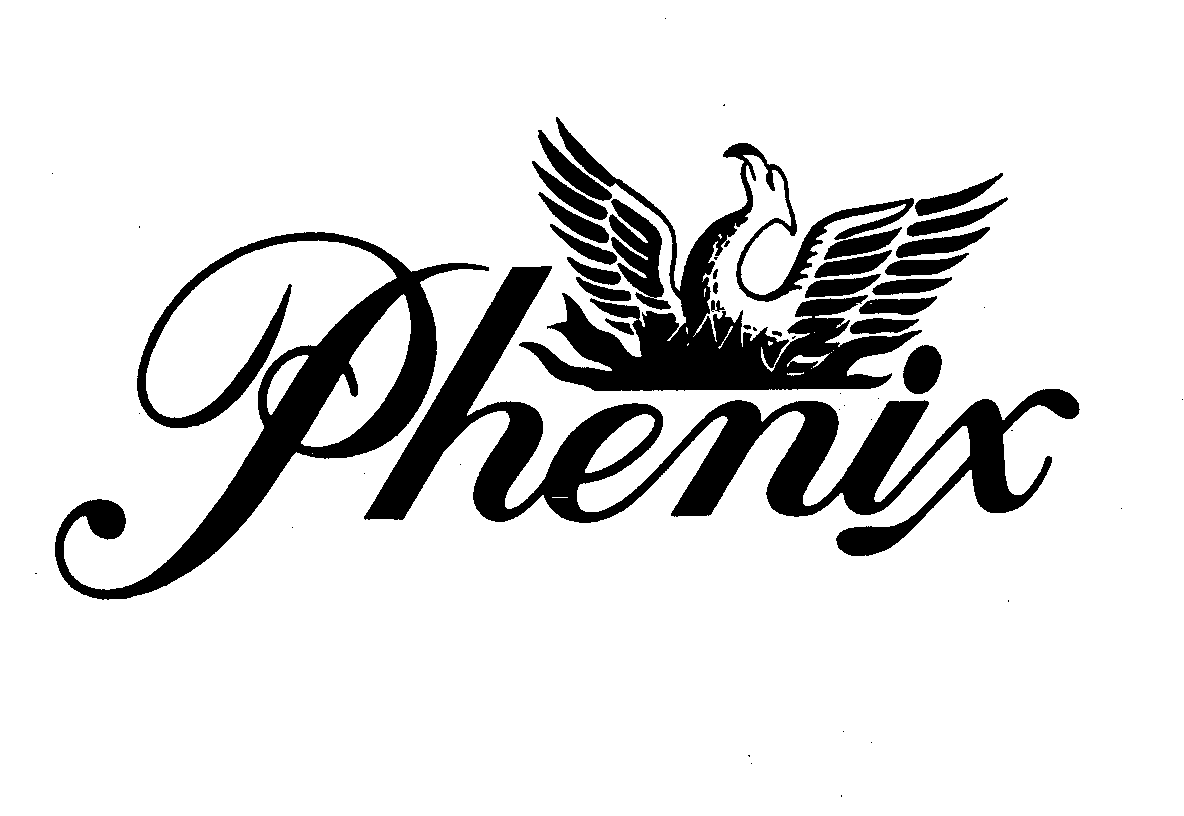 PHENIX